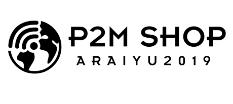 P2M shop［ピーツーエム ショップ］